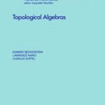 خرید و دانلود نسخه کامل کتاب Topological Algebras