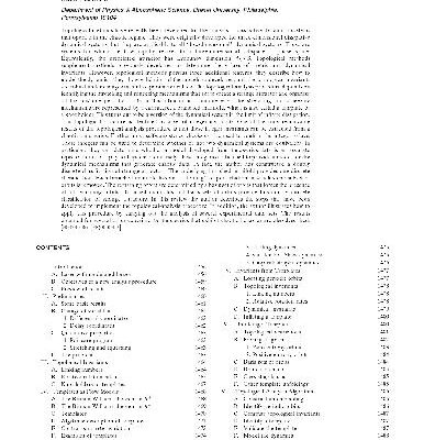 خرید و دانلود نسخه کامل کتاب Topological analysis of dynamical systems