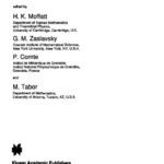 خرید و دانلود نسخه کامل کتاب Topological aspects of the dynamics of fluids and plasmas