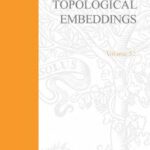 خرید و دانلود نسخه کامل کتاب Topological embeddings