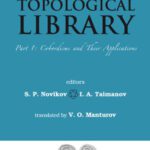 خرید و دانلود نسخه کامل کتاب Topological Library: Part 1: Cobordisms and Their Applications
