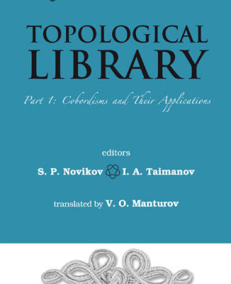 خرید و دانلود نسخه کامل کتاب Topological Library: Part 1: Cobordisms and Their Applications