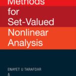 خرید و دانلود نسخه کامل کتاب Topological methods for set-valued nonlinear analysis