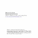 خرید و دانلود نسخه کامل کتاب Topological quantum field theory