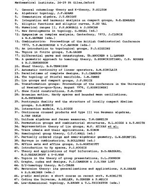 خرید و دانلود نسخه کامل کتاب Topological Topics: Articles on Algebra and Topology Presented to Professor P J Hilton in Celebration of his Sixtieth Birthday
