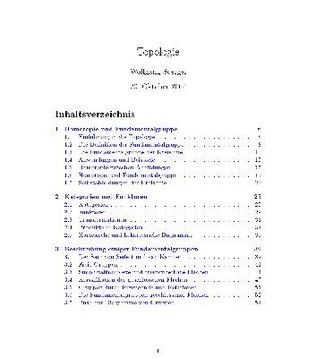 خرید و دانلود نسخه کامل کتاب Topologie 005