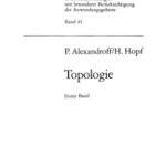 خرید و دانلود نسخه کامل کتاب Topologie