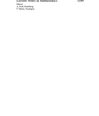 خرید و دانلود نسخه کامل کتاب Topology and Combinatorics of 3-Manifolds