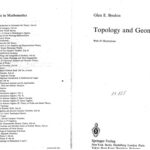 خرید و دانلود نسخه کامل کتاب Topology and Geometry