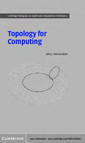 خرید و دانلود نسخه کامل کتاب Topology for Computing_68aae1a39b9df.jpeg خرید و دانلود نسخه کامل کتاب Topology for Computing