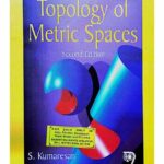 خرید و دانلود نسخه کامل کتاب Topology of Metric Spaces , Second Edition