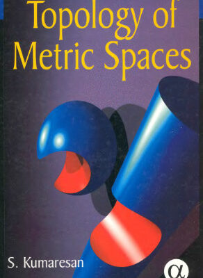 خرید و دانلود نسخه کامل کتاب Topology of metric spaces