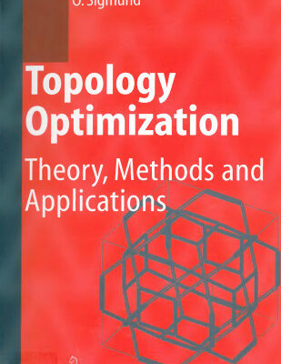 خرید و دانلود نسخه کامل کتاب Topology Optimization: Theory, Methods and Applications