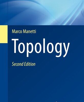 خرید و دانلود نسخه کامل کتاب Topology