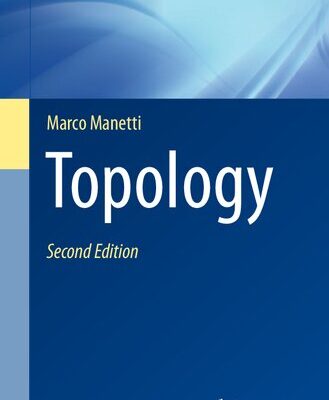 خرید و دانلود نسخه کامل کتاب Topology