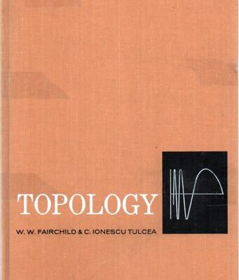 خرید و دانلود نسخه کامل کتاب Topology