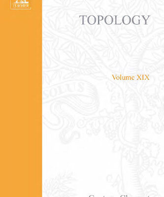 خرید و دانلود نسخه کامل کتاب Topology