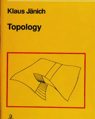 خرید و دانلود نسخه کامل کتاب Topology
