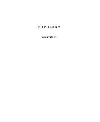 خرید و دانلود نسخه کامل کتاب Topology