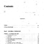 خرید و دانلود نسخه کامل کتاب Topology