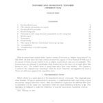 خرید و دانلود نسخه کامل کتاب Toposes and homotopy toposes