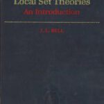 خرید و دانلود نسخه کامل کتاب Toposes and Local Set Theories: An Introduction
