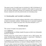 خرید و دانلود نسخه کامل کتاب Toroidal Groups: Line Bundles, Cohomology and Quasi-Abelian Varieties