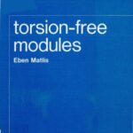 خرید و دانلود نسخه کامل کتاب Torsion-free modules