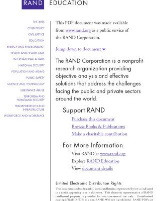 خرید و دانلود نسخه کامل کتاب Toward a K-20 Student Unit Record Data System for California