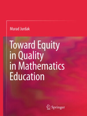 خرید و دانلود نسخه کامل کتاب Toward Equity in Quality in Mathematics Education
