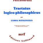 خرید و دانلود نسخه کامل کتاب Tractatus logico-philosophicus
