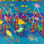 خرید و دانلود نسخه کامل کتاب Trading Markets With Stochastics