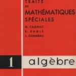 خرید و دانلود نسخه کامل کتاب Traité de mathématiques spéciales