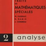 خرید و دانلود نسخه کامل کتاب Traité de mathématiques spéciales