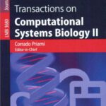 خرید و دانلود نسخه کامل کتاب Transactions on Computational Systems Biology II