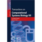 خرید و دانلود نسخه کامل کتاب Transactions on Computational Systems Biology VII