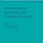 خرید و دانلود نسخه کامل کتاب Transcendental dynamics and complex analysis