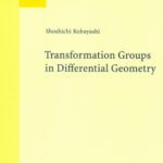 خرید و دانلود نسخه کامل کتاب Transformation Groups in Differential Geometry (Classics in Mathematics)