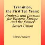خرید و دانلود نسخه کامل کتاب Transition–The First Ten Years: Analysis and Lessons for Eastern Europe and the Former Soviet Union