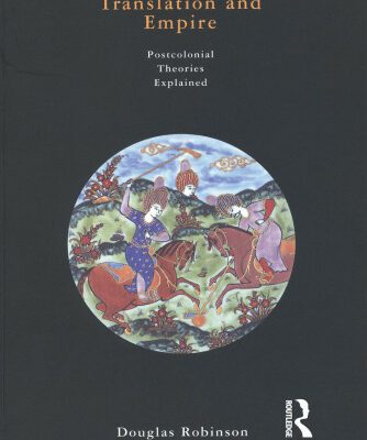 خرید و دانلود نسخه کامل کتاب Translation and Empire