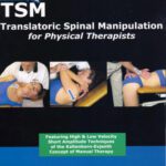 خرید و دانلود نسخه کامل کتاب Translatoric Spinal Manipulation for Physical Therapists (Book + DVD)
