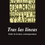 خرید و دانلود نسخه کامل کتاب Tras las líneas