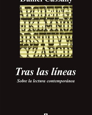 خرید و دانلود نسخه کامل کتاب Tras las líneas