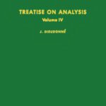 خرید و دانلود نسخه کامل کتاب Treatise on Analysis. Vol. IV
