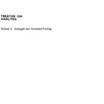 خرید و دانلود نسخه کامل کتاب Treatise on Analysis