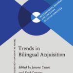 خرید و دانلود نسخه کامل کتاب Trends in Bilingual Acquisition (Trends in Language Acquistion Research)