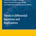 خرید و دانلود نسخه کامل کتاب Trends in Differential Equations and Applications