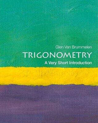 خرید و دانلود نسخه کامل کتاب Trigonometry: A Very Short Introduction