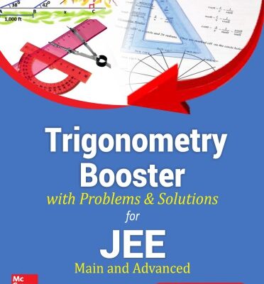 خرید و دانلود نسخه کامل کتاب Trigonometry Booster with Problems and Solutions
