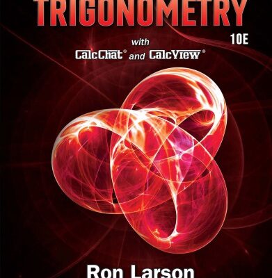 خرید و دانلود نسخه کامل کتاب Trigonometry